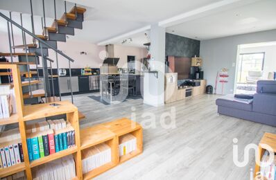 maison 9 pièces 236 m2 à vendre à Retiers (35240)