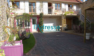 Immeuble  295 m² à vendre à Seraincourt (95450)