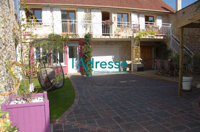 Immeuble  577500 €