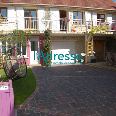 Immeuble  577500 €