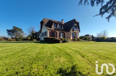 vente maison 277 000 € à proximité de Fatouville-Grestain (27210)