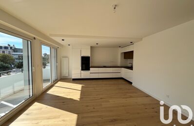 appartement 4 pièces 79 m2 à vendre à La Baule-Escoublac (44500)