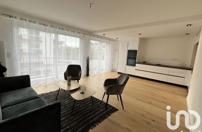 vente appartement 584 900 € à proximité de Montoir-de-Bretagne (44550)