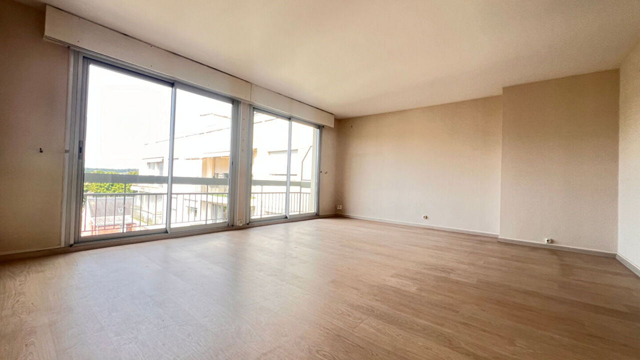 appartement 3 pièces 81 m2 à vendre à Évreux (27000)