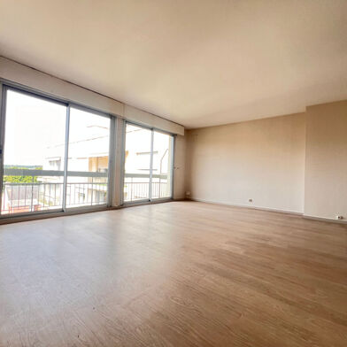 Appartement 3 pièces 81 m²