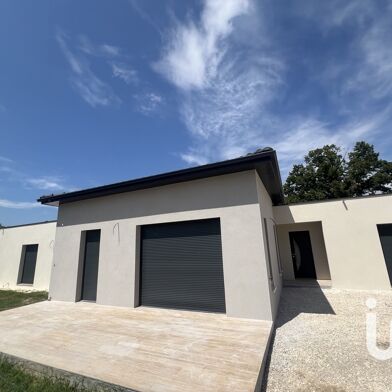 Maison 5 pièces 130 m²