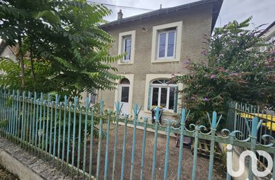 vente maison 90 000 € à proximité de Vanzay (79120)