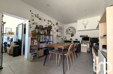 vente appartement 115 000 € à proximité de Bassens (33530)