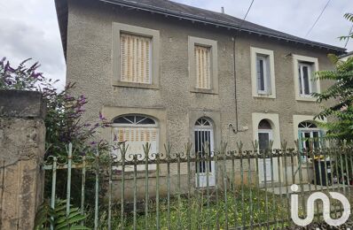 vente maison 34 000 € à proximité de Bernac (16700)