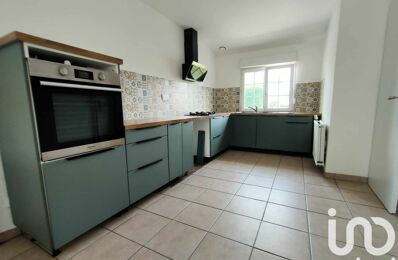 vente maison 259 900 € à proximité de Flines-Lez-Raches (59148)