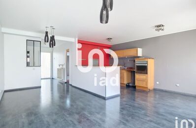 location maison 1 350 € CC /mois à proximité de Goupillières (78770)