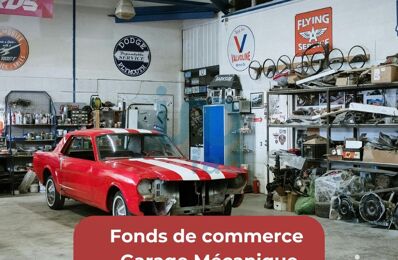 vente commerce 97 000 € à proximité de Saint-Philippe-d'Aiguille (33350)