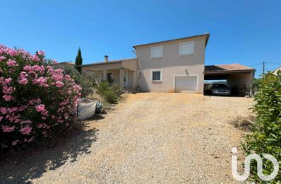 vente maison 311 000 € à proximité de Générargues (30140)