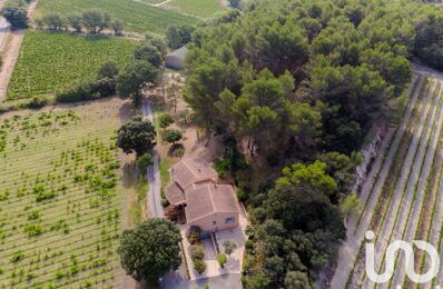 vente maison 960 000 € à proximité de Saint-Marcellin-Lès-Vaison (84110)