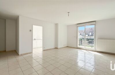 vente appartement 256 500 € à proximité de La Varenne Saint-Hilaire (94210)