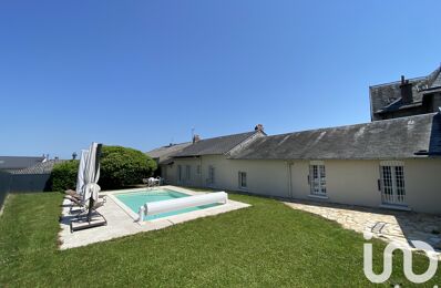 vente maison 595 000 € à proximité de Saint-Silvain-Montaigut (23320)