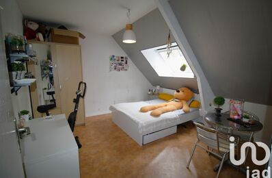 appartement 5 pièces 85 m2 à vendre à Hennebont (56700)