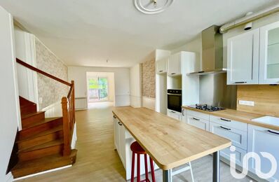 vente maison 126 000 € à proximité de Badecon-le-Pin (36200)