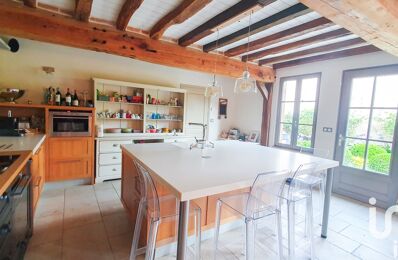 vente maison 555 000 € à proximité de Cailly-sur-Eure (27490)