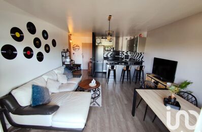 vente appartement 239 000 € à proximité de Noiseau (94880)