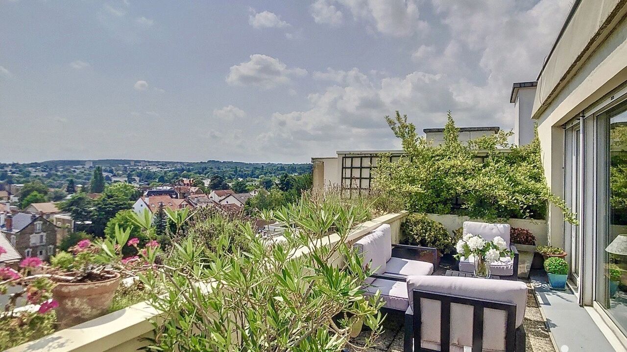 appartement 5 pièces 152 m2 à vendre à Sceaux (92330)