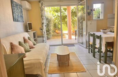 vente appartement 175 000 € à proximité de Narbonne (11100)