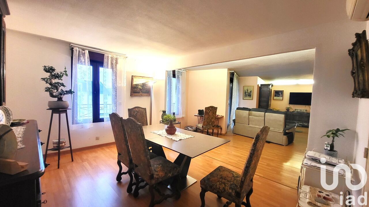 appartement 5 pièces 141 m2 à vendre à Montargis (45200)