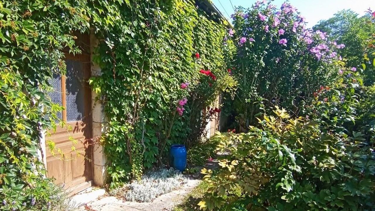 maison 3 pièces 103 m2 à vendre à Châtillon-sur-Loire (45360)