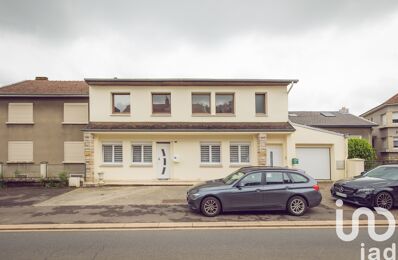 vente appartement 165 000 € à proximité de Moutiers (54660)