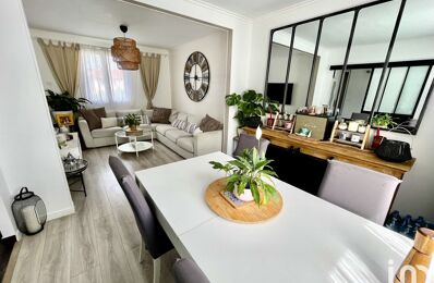 vente maison 359 000 € à proximité de Saint-Germain-en-Laye (78100)