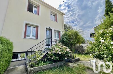 vente maison 346 000 € à proximité de Bezons (95870)