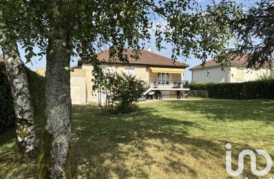 vente maison 219 000 € à proximité de Châteauneuf-sur-Loire (45110)