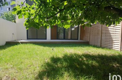 location appartement 1 990 € CC /mois à proximité de Le Plessis-Robinson (92350)