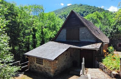 vente maison 83 000 € à proximité de Saint-Lary (09800)