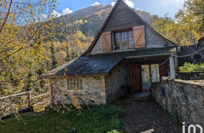 vente maison 83 000 € à proximité de Saint-Girons (09200)