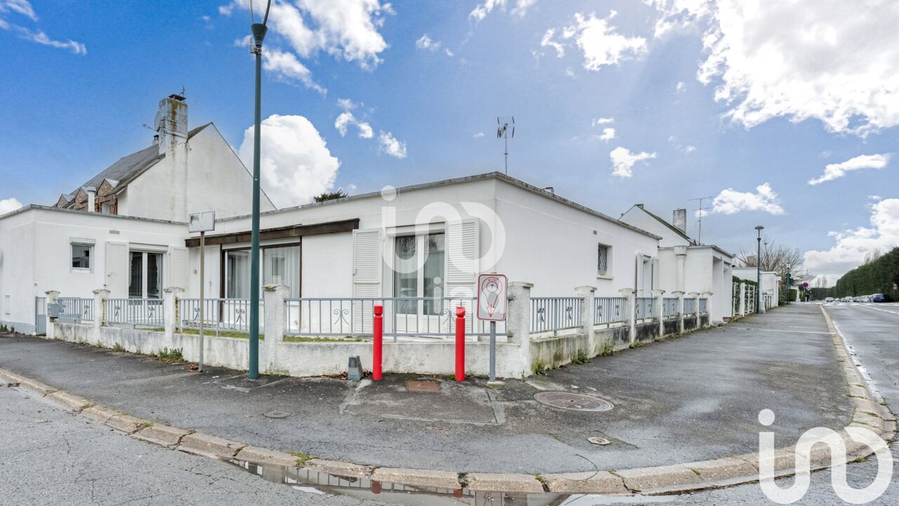 maison 5 pièces 116 m2 à vendre à Ozoir-la-Ferrière (77330)