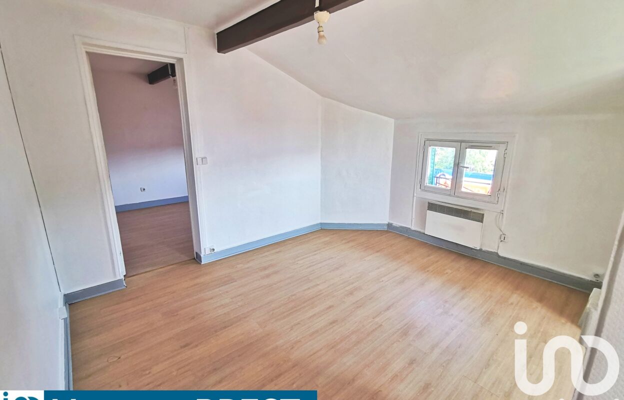 appartement 2 pièces 27 m2 à vendre à Créteil (94000)