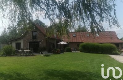 vente maison 385 000 € à proximité de Ferfay (62260)