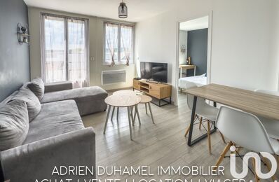 location appartement 1 100 € CC /mois à proximité de Darnétal (76160)