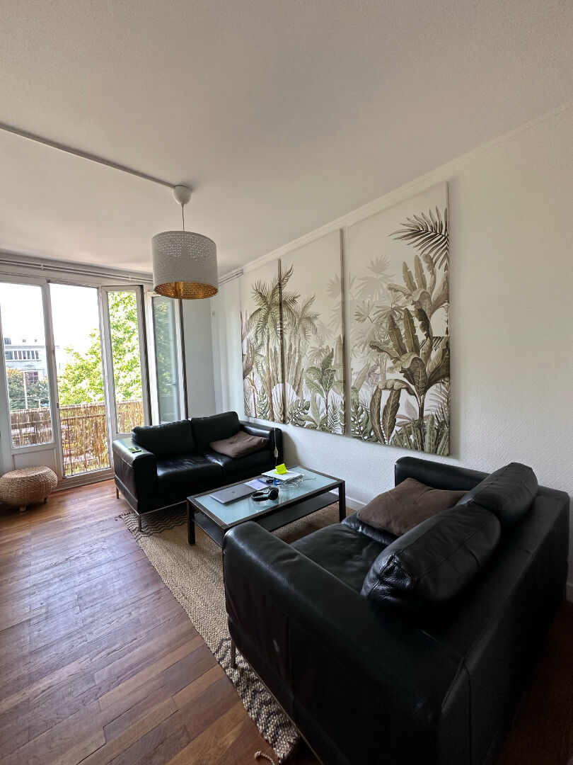 Grenoble Appartement 5 pièces 96 m²