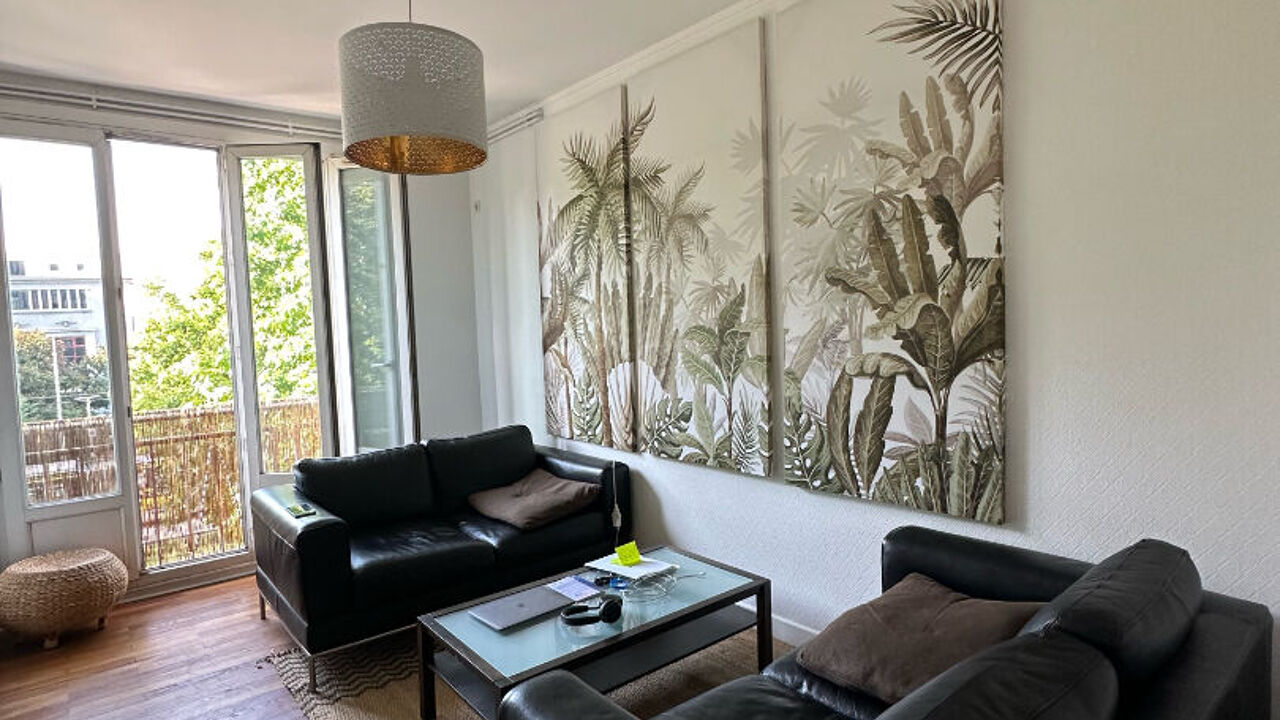 appartement 5 pièces 96 m2 à vendre à Grenoble (38000)