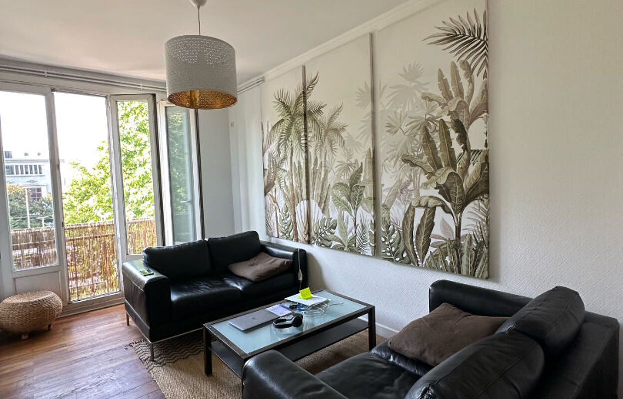 appartement 5 pièces 96 m2 à vendre à Grenoble (38000)