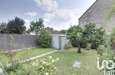 vente maison 299 000 € à proximité de Émerainville (77184)