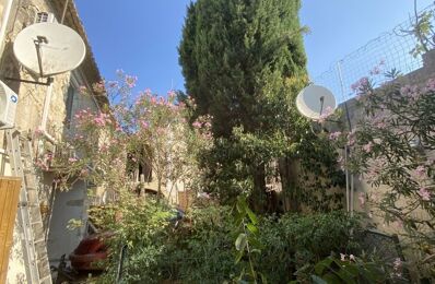 vente maison 420 000 € à proximité de Carpentras (84200)