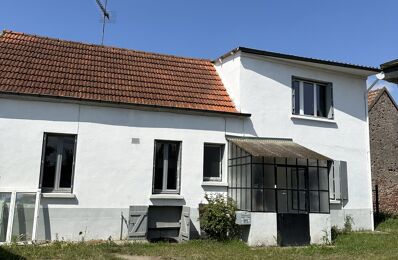 vente maison 107 500 € à proximité de Saint-Menoux (03210)