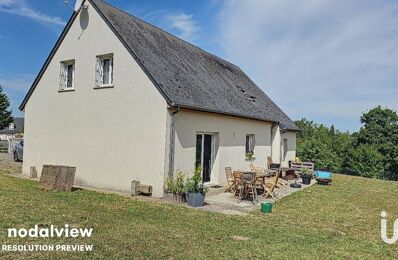 vente maison 230 400 € à proximité de Bourgueil (37140)