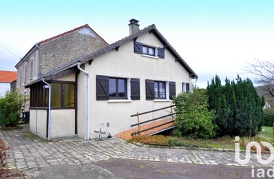 vente maison 235 000 € à proximité de Longpont-sur-Orge (91310)