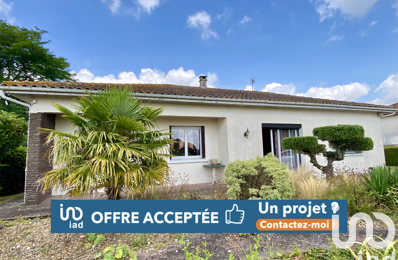 vente maison 174 500 € à proximité de Le Mung (17350)