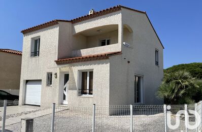 vente maison 549 000 € à proximité de Corneilla-Del-Vercol (66200)