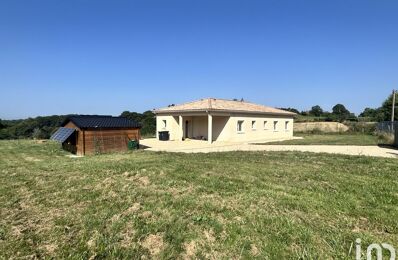 vente maison 288 000 € à proximité de Temple-Laguyon (24390)